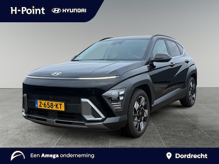 Hyundai Kona 0