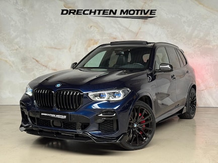 BMW X5 0