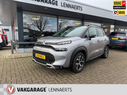 Citroën C3 Aircross 0