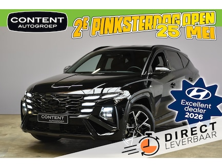 Hyundai Tucson 0