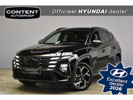Hyundai Tucson 0