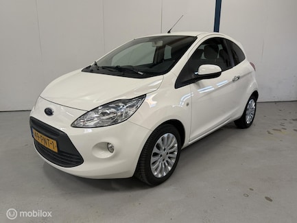 Ford Ka 0