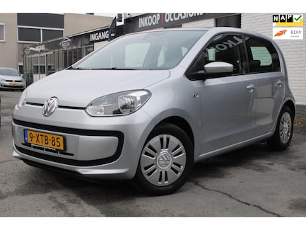 Volkswagen Up! 0
