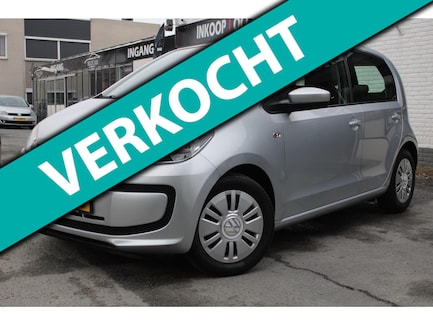 Volkswagen Up! 0