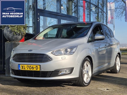 Ford C-Max 0