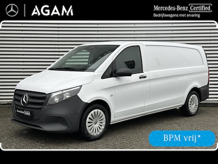 Mercedes-Benz Vito 0