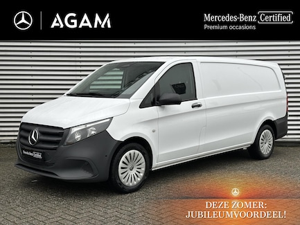 Mercedes-Benz Vito 0