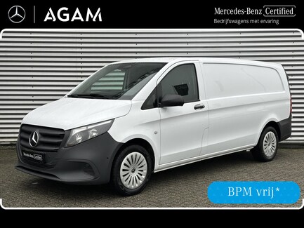Mercedes-Benz Vito 0