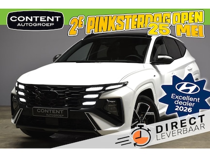 Hyundai Tucson 0
