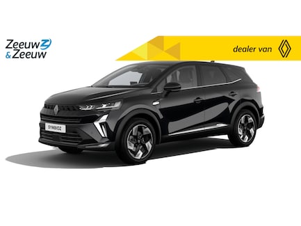 Renault Symbioz 0