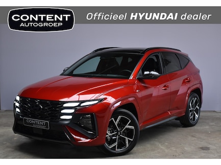 Hyundai Tucson 0