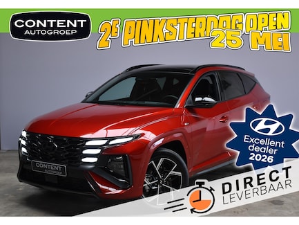 Hyundai Tucson 0