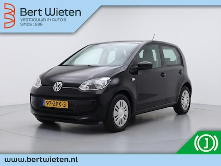 Volkswagen Up! 0