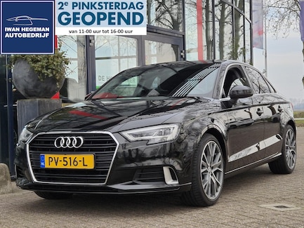 Audi A3 0