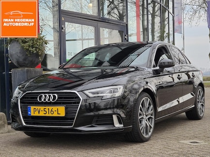 Audi A3 0