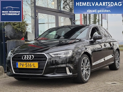Audi A3 0