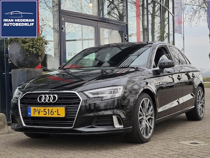 Audi A3 0