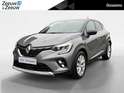 Renault Captur 0