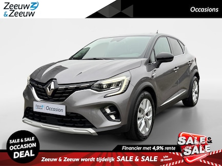 Renault Captur 0