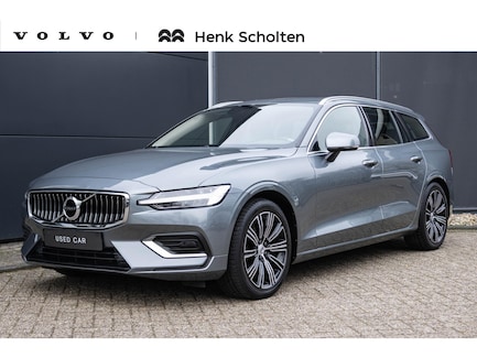Volvo V60 0