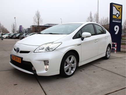 Toyota Prius 0