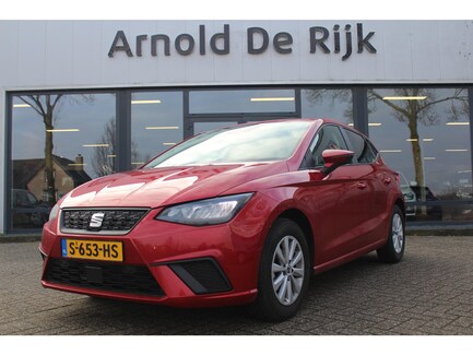 SEAT Ibiza 0