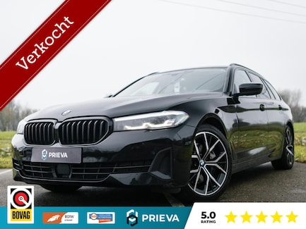 BMW 5-Serie 0