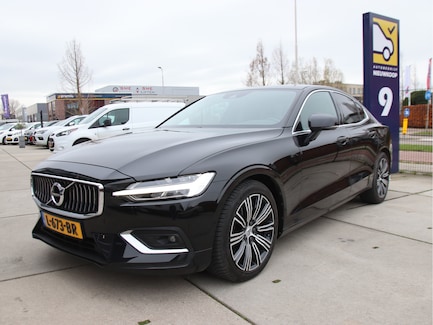 Volvo S60 0