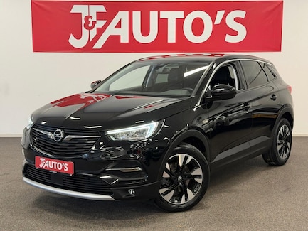 Opel Grandland 0