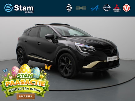 Renault Captur 0