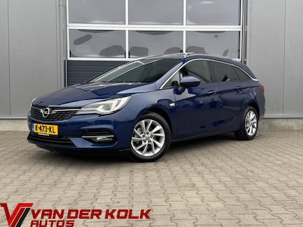 Opel Astra 0