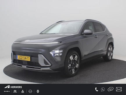 Hyundai Kona 0