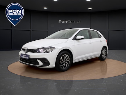 Volkswagen Polo 0