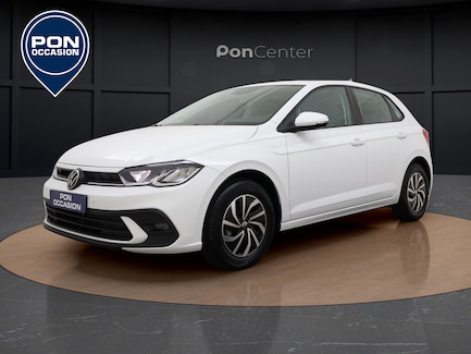 Volkswagen Polo 0