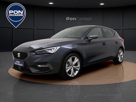 SEAT Leon 0