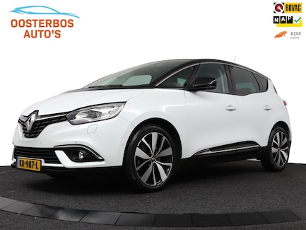 Renault Scenic 0