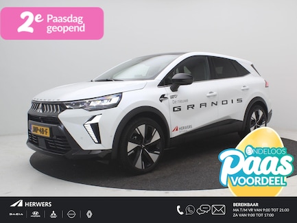 Mitsubishi Grandis 0