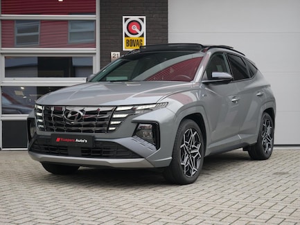 Hyundai Tucson 0
