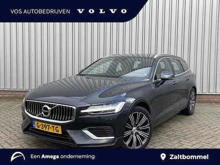 Volvo V60 0