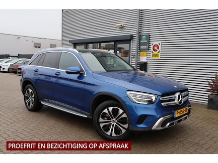 Mercedes-Benz GLC 0