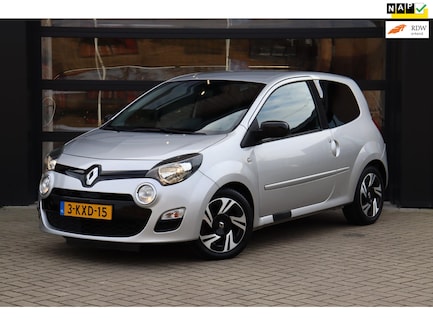 Renault Twingo 0