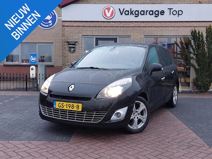 Renault Scenic 0