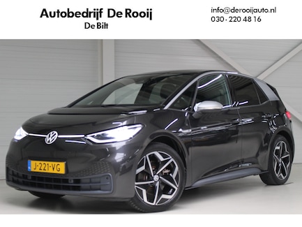 Volkswagen ID.3 0
