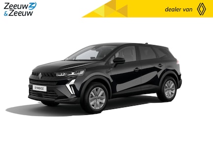 Renault Symbioz 0