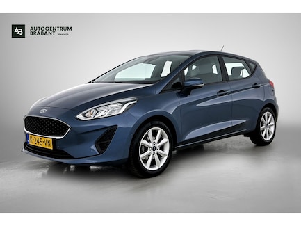 Ford Fiesta 0