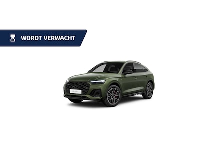 Audi Q5 Sportback 0