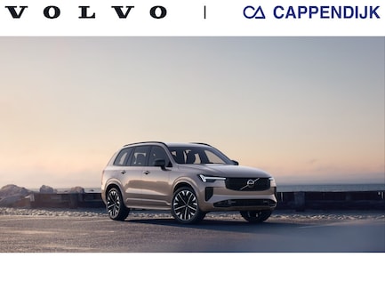 Volvo XC90 0