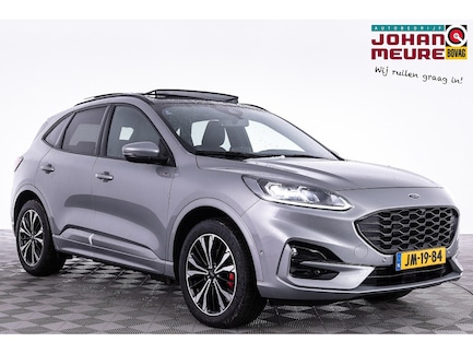 Ford Kuga 0