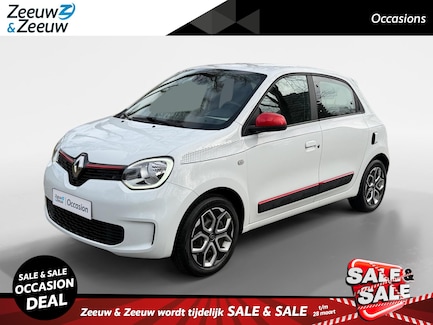 Renault Twingo 0