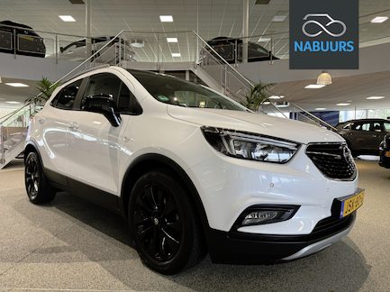Opel Mokka 0